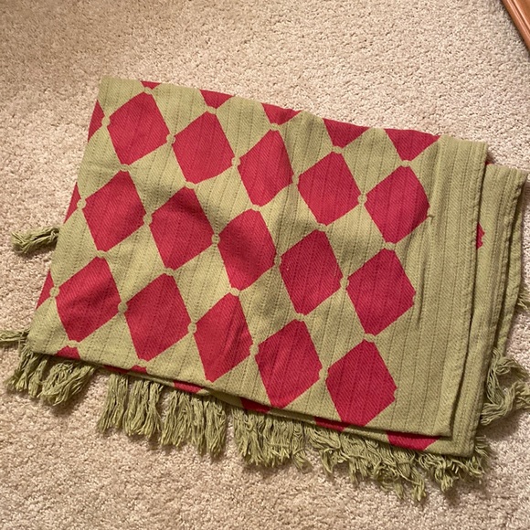 Beautiful blanket or throw - Picture 1 of 1